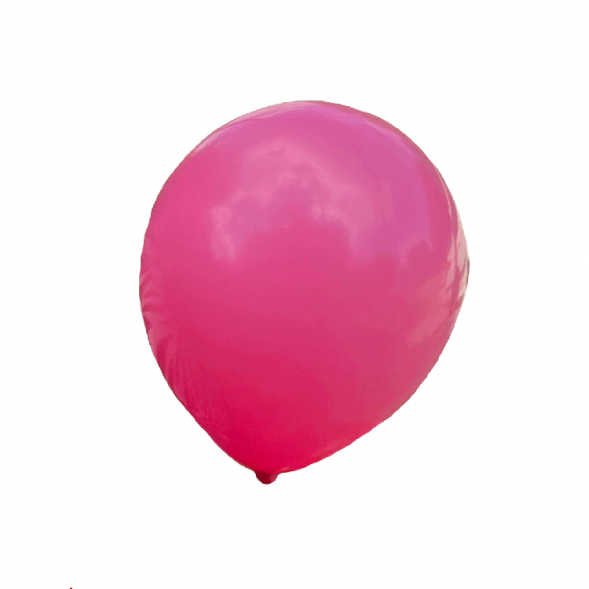 Гелиевый шарик 1 шт. в Форосе