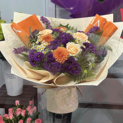 Букет &quot;Невероятная&quot;