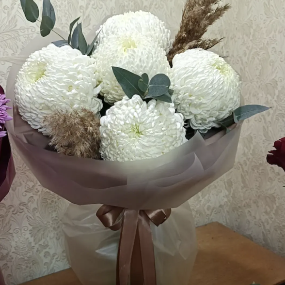 Белый Атлас в Форосе