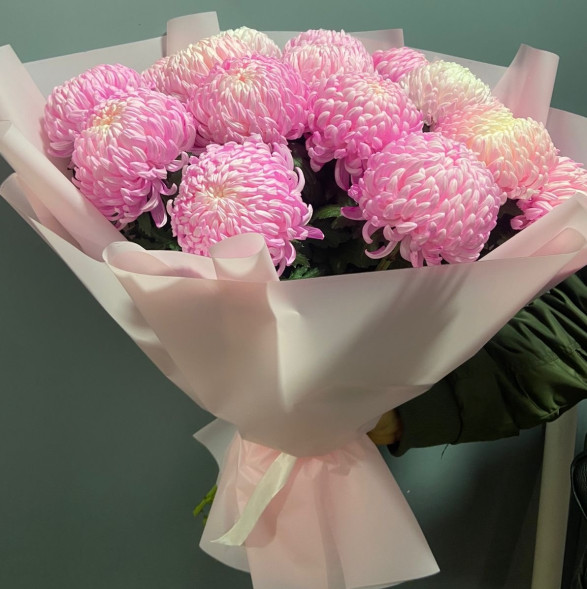 Фарфоровая нежность в Форосе