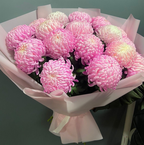 Фарфоровая нежность в Форосе