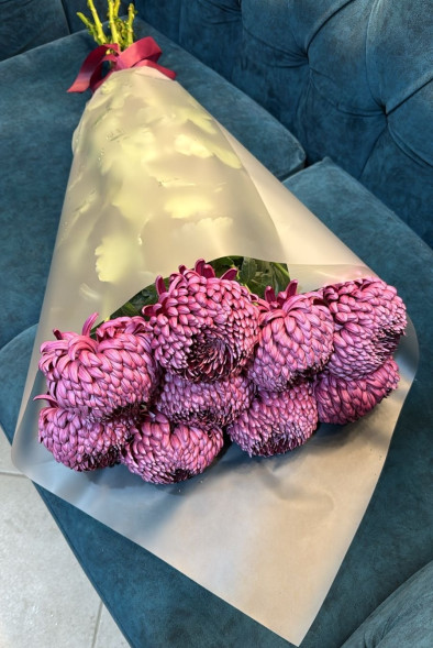 Букет Облачное соло в Форосе