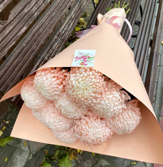 Снежная корона в Форосе