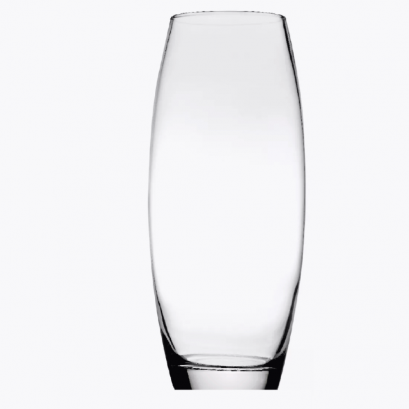 Стеклянная ваза в Форосе