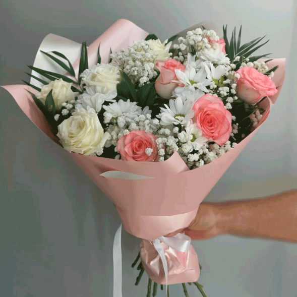 Букет &quot;Париж&quot; в Форосе