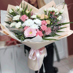 Букет &quot;Романтика&quot;