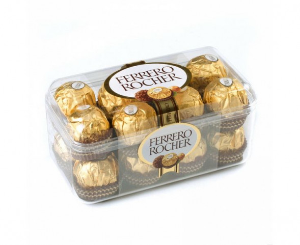 Конфеты Ferrero Rocher 200 г. в Форосе